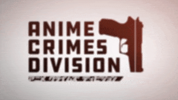 title sequence prozd GIF by Anime Crimes Division