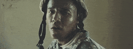 army believe GIF by Benjamin Booker