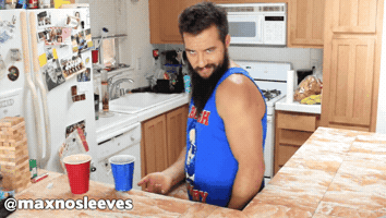 I Got This Smirk GIF