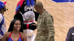respect thank you GIF by NBA