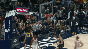 let's go yes GIF by NBA