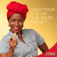 queen boss GIF by JOKO Tea SA