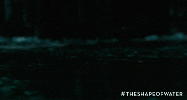 Guillermo Del Toro Creeper GIF by Fox Searchlight