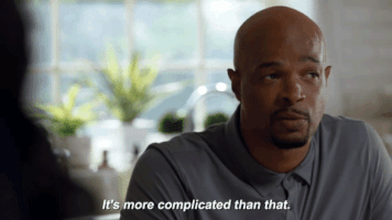 damon wayans riggs GIF by Lethal Weapon