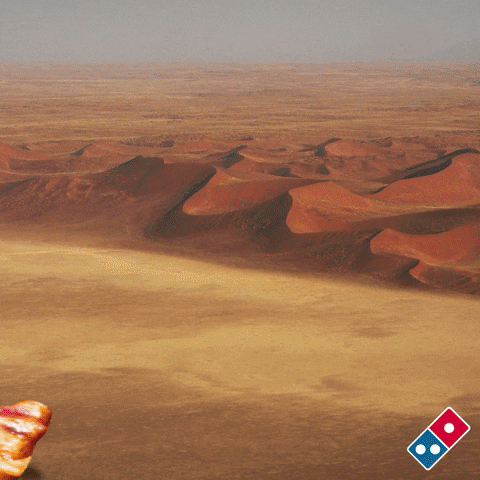 star wars domino's GIF by Domino’s UK and ROI