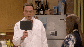 The Big Bang Theory GIF by CBS