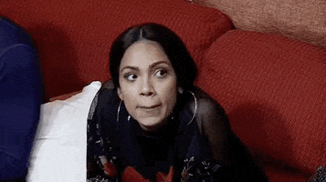 Angry Scared Famous GIF by VH1