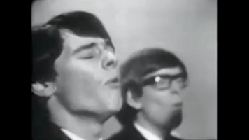 british invasion dancing GIF by The Zombies