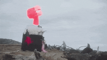 Vulture People-Vultures GIF by King Gizzard & The Lizard Wizard