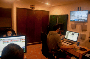 Yosoycinecolombiano Porsucuenta GIF