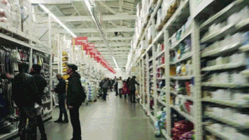 cyber monday chemicals GIF by Earthjustice