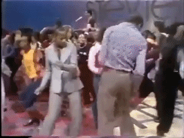 Loseyourselftodance GIF