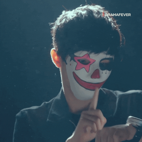 chinese drama wtf GIF by DramaFever