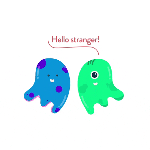 Yellowalienscouple GIF by Ale from yellowmarketapp