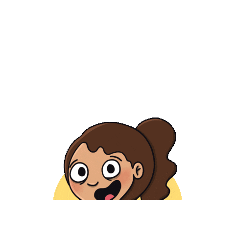 Ciudad de las flores Sticker