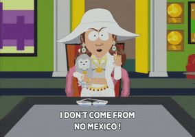 record talking GIF by South Park 