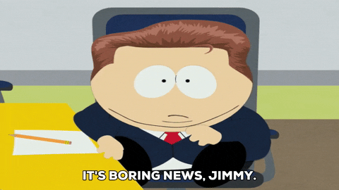 Bored Eric Cartman GIF by South Park  - Find & Share on GIPHY