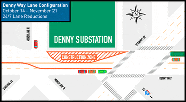 laurenstephersonassociatescom #seattlecitylight #dennysubstationproject GIF