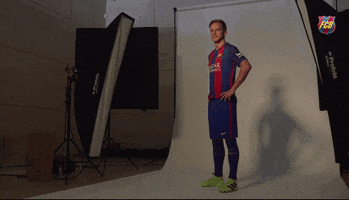 players GIF by FC Barcelona