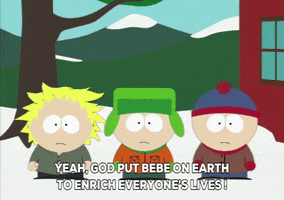 stan marsh tweak tweek GIF by South Park 