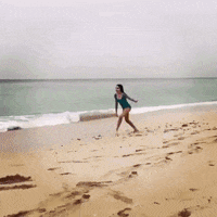 wasted gymnastics GIF