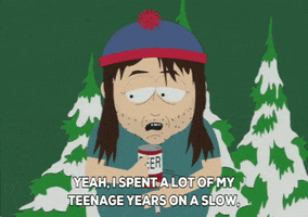 old guy GIF by South Park 