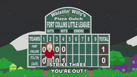 Knock-it-out-the-park GIFs - Get the best GIF on GIPHY