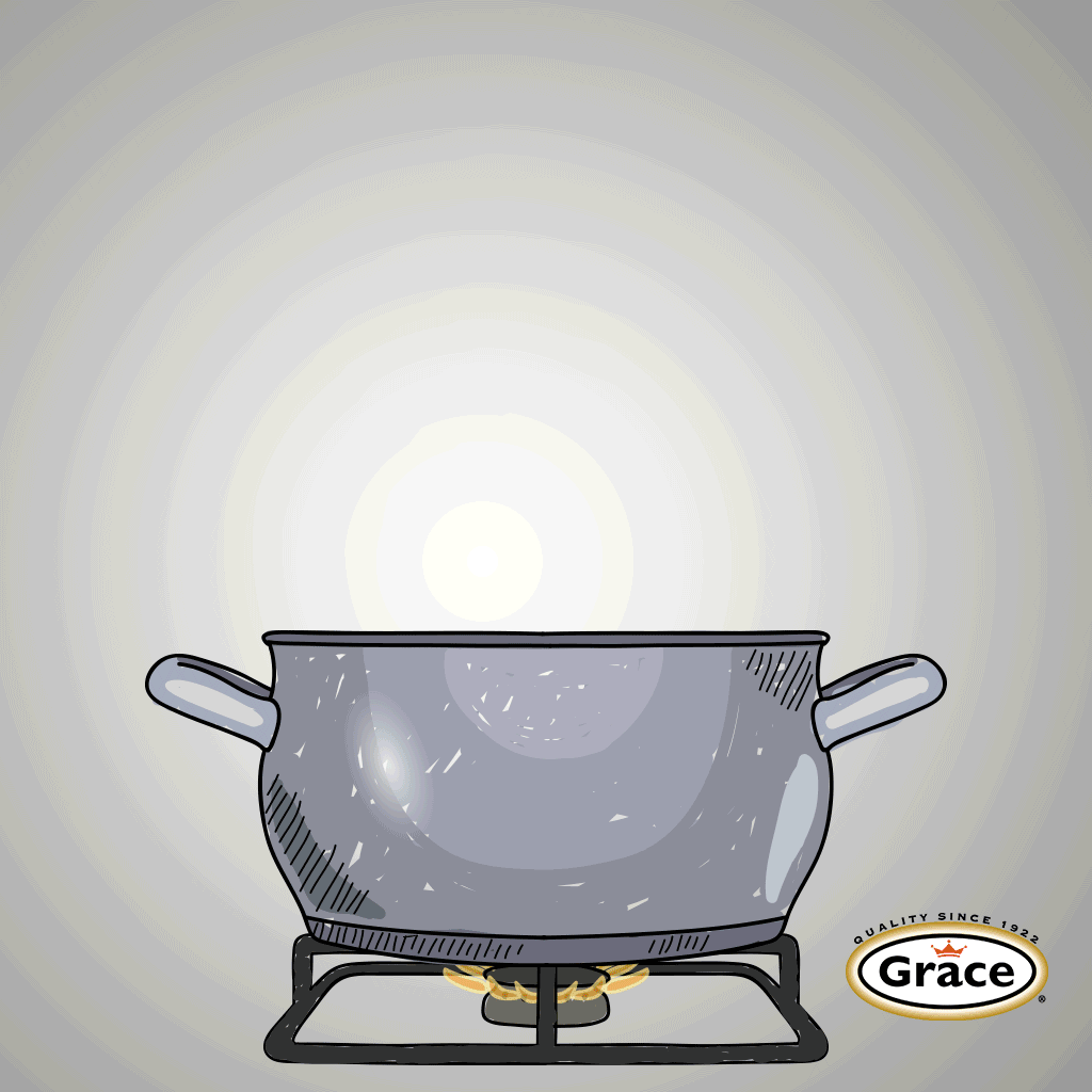 GIF by Grace Foods Find & Share on GIPHY