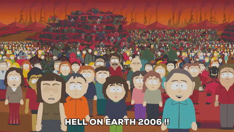 Featured image of post Crowd Cheering Animated Gif Here is a great example from the always talented zzerver i will expand on this cheering crowd some more but basically i will make a big somewhat animated crowd and use it for the short animations i have in mind