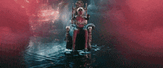 Pour It Up Music Video GIF by Rihanna