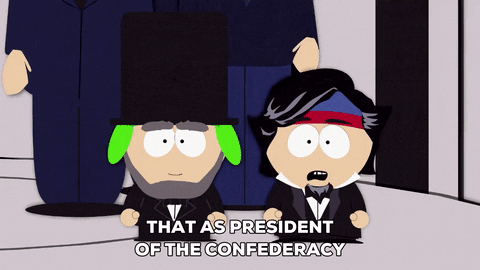 confederacy