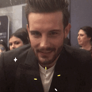 Tv Land Flirting GIF by The Paley Center for Media