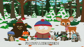 disappointed stan marsh GIF by South Park 