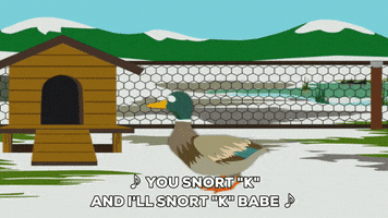 dance song GIF by South Park 
