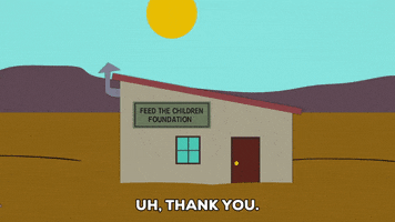shack exterior shot GIF by South Park 