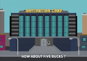 building GIF by South Park 