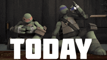 ninja turtles animation GIF by Teenage Mutant Ninja Turtles