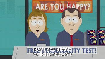 hair book GIF by South Park 