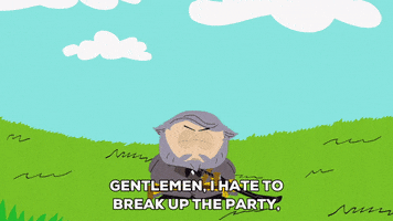 motivating eric cartman GIF by South Park 