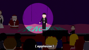 comedy show jesus GIF by South Park 