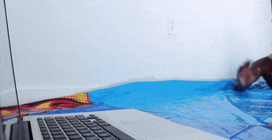 Men At Work GIF by Identity