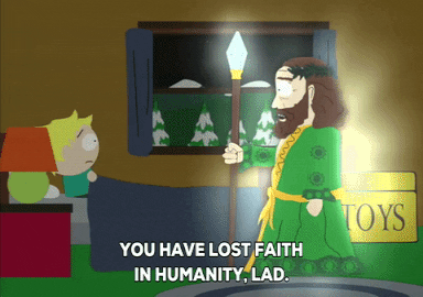 Butters Stotch GIF by South Park - Find & Share on GIPHY