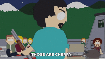 people guns GIF by South Park 