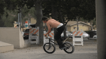 Awesome Bike GIF by X Games 