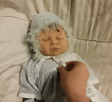 Baby Doll GIF