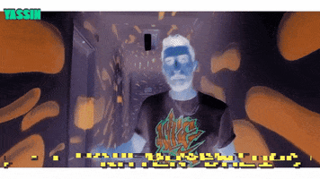 yassin yassin dali rayen GIF