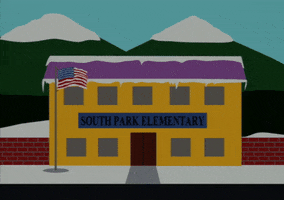 School GIF