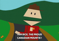 Youve-been-rick GIFs - Get the best GIF on GIPHY