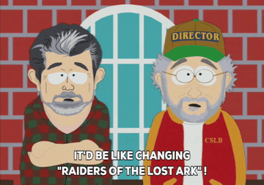 George Lucas GIF By South Park Find Share On GIPHY george-lucas-gif-by-south-park-find-share-on-giphy