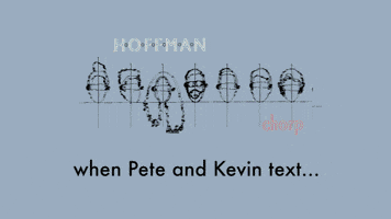 hoffman text texting hoffman philly improv comedy phit GIF